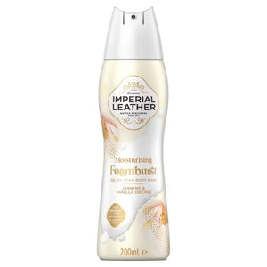 غسول الجسم إمبريال ليذر Imperial Leather Body Wash 200 مل بروائح فاخرة وترطيب يومي