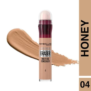 كونسيلر Maybelline Instant Anti Age Eraser متعدد الاستخدام لتغطية الهالات والعيوب 6 مل