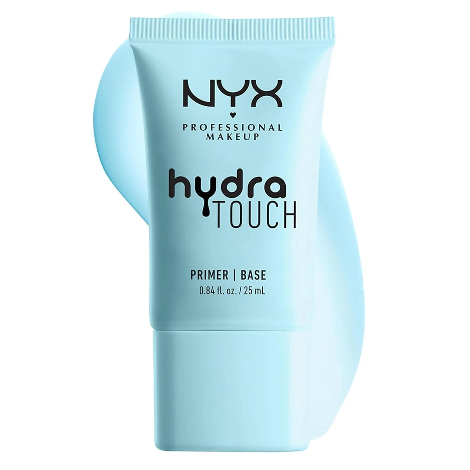 برايمر NYX Hydra Touch المرطب للوجه 25 مل لتنعيم البشرة وتثبيت المكياج