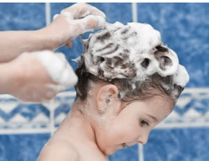 شامبو Lemsni Please المضاد للقمل مع مشط لإزالة القمل والبيض خلال 15 دقيقة 200 مل